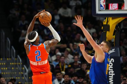 NBA MVP race 2023-24: Nikola Jokic battles Shai Gilgeous-Alexander in NBA All-Star update