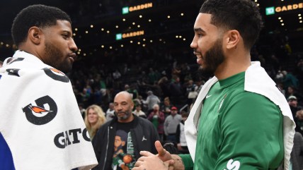 Top NBA title contenders: Why Boston Celtics, Los Angeles Clippers are among favorites