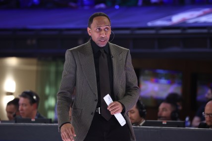 New Orleans Pelicans go to war with Stephen A. Smith on social media