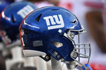 3 ide receivers that will be on the New York Giants radar in Round 1 of the NFL Draft