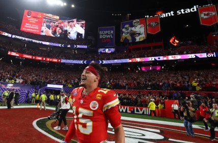 NFL QB Rankings 2024: From Patrick Mahomes to Aidan O’Connell
