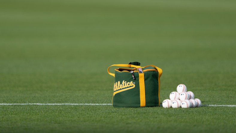 Oakland Athletics