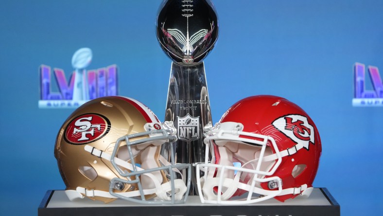 San Francisco 49ers