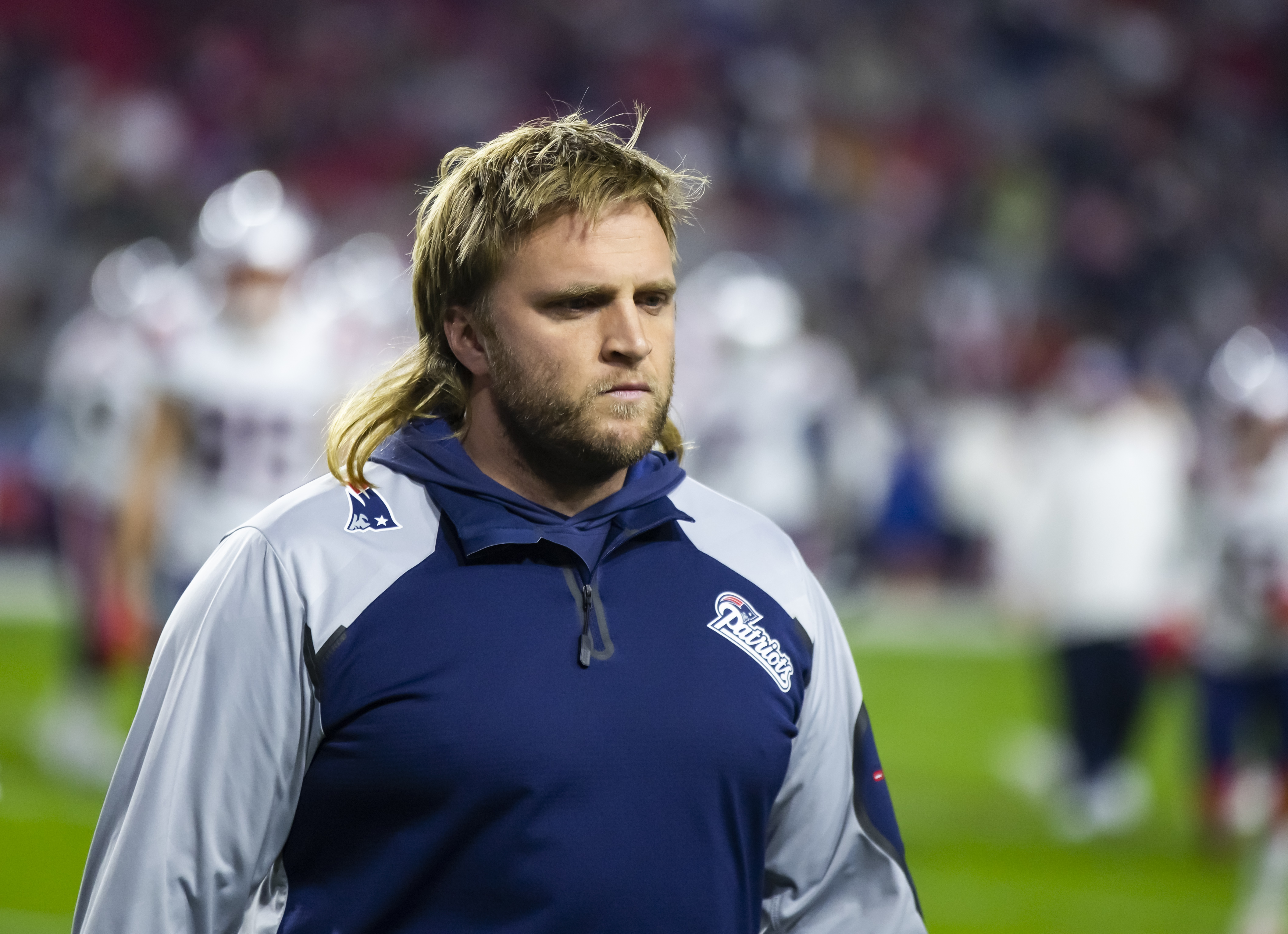 Washington Huskies to hire Steve Belichick