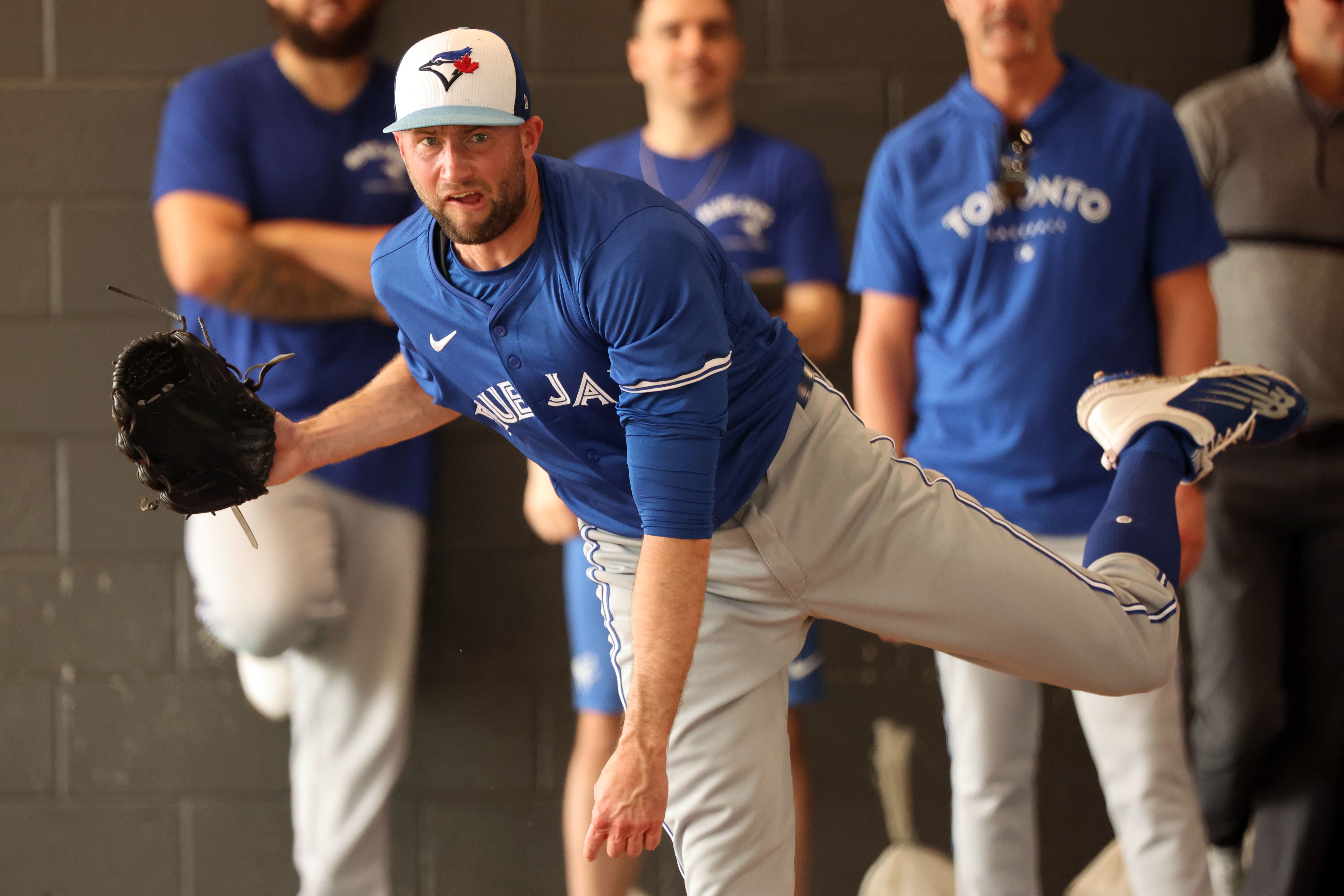 Toronto Blue Jays