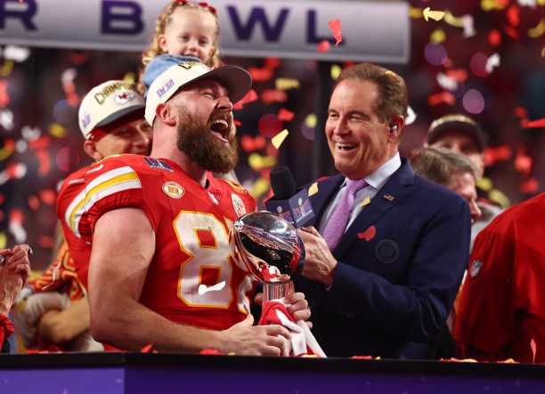 travis kelce to produce movie starring morgan freeman