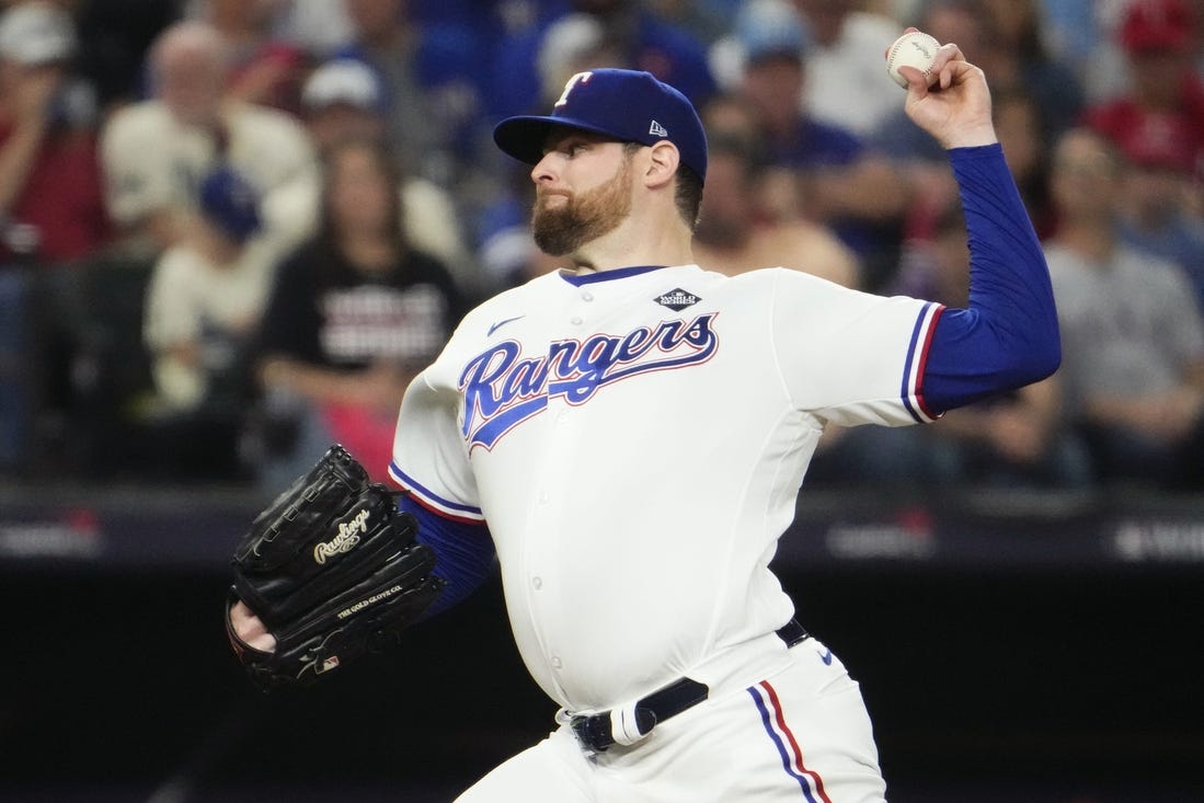 Reports: D-backs sign LHP Jordan Montgomery to 1-year deal
