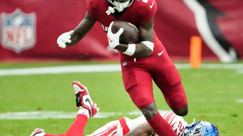 Best moves in NFL free agency, Marquise Brown