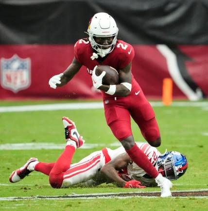 Best moves in NFL free agency, Marquise Brown