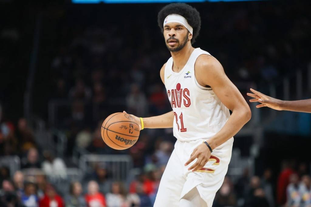 Jarrett Allen, Cleveland Cavaliers