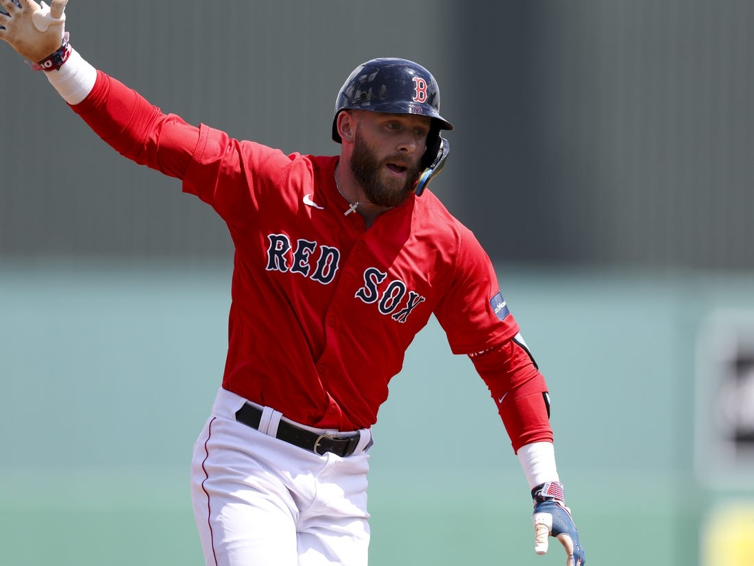 Spring training roundup: Red Sox use 9-run first to bully Yankees