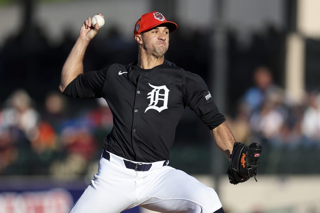 Newcomers take center stage for Tigers, White Sox