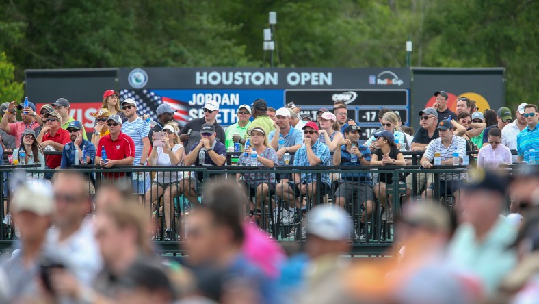 Houston Open predictions