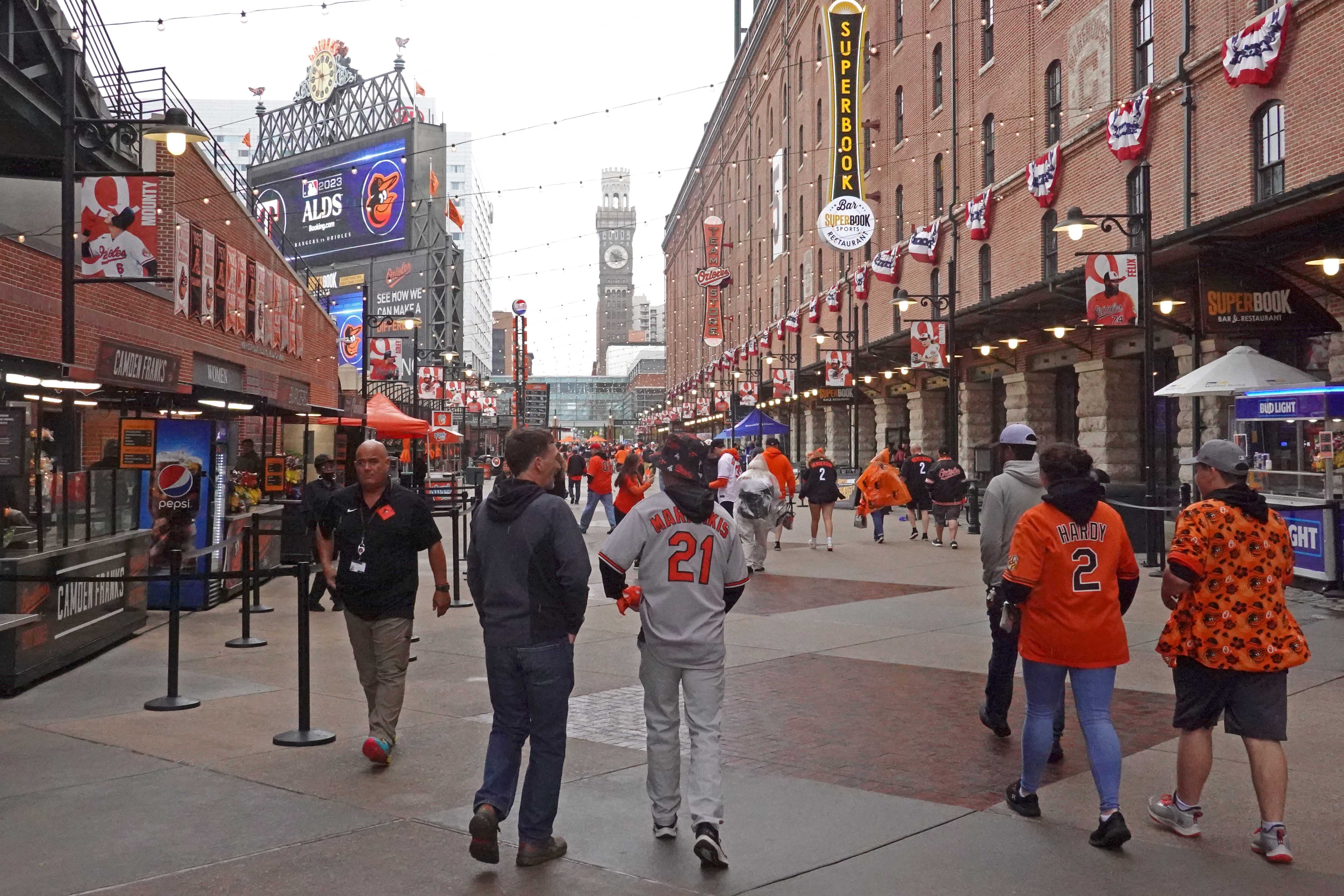 Baltimore Orioles game today Watch times, channel, scores, and