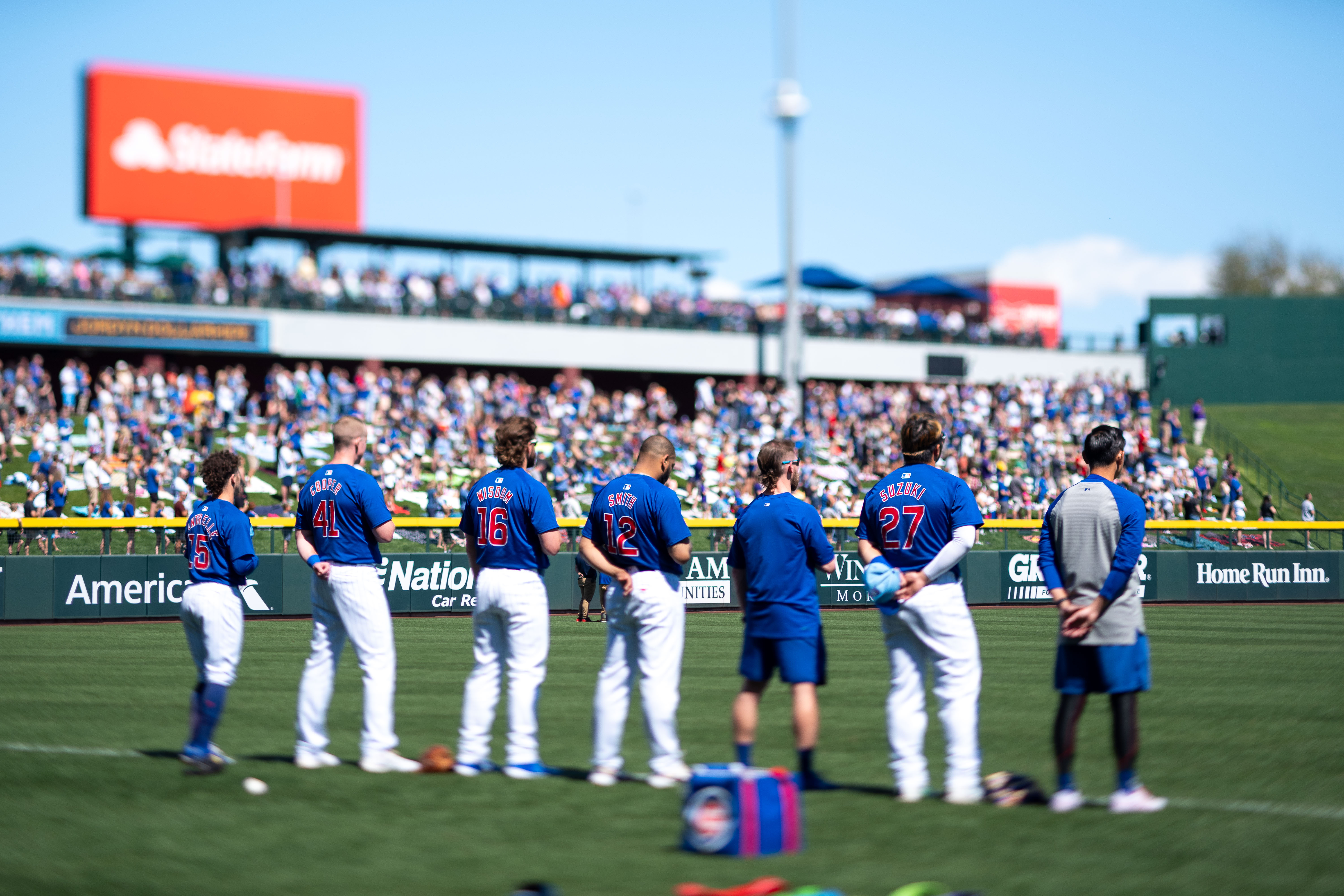 Chicago Cubs season preview