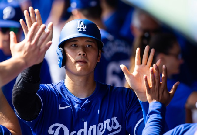 highest paid MLB players 2024, Shohei Ohtani contract