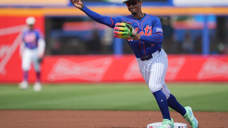 New York Mets season preview