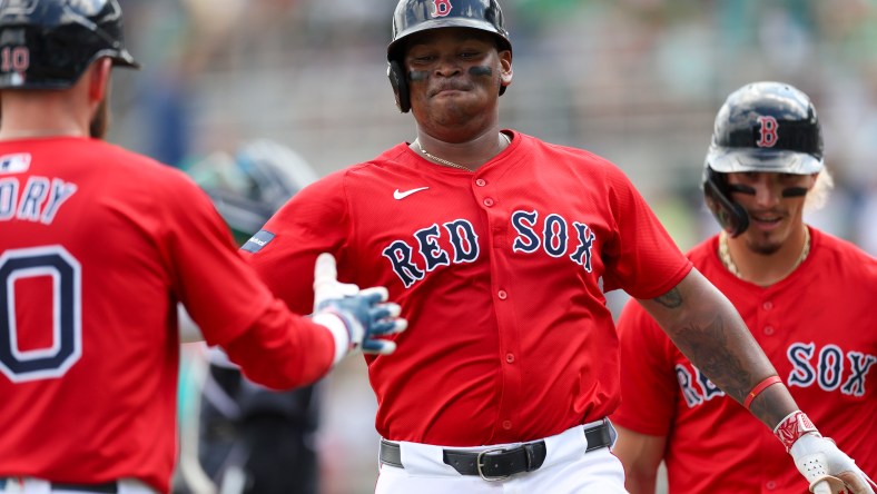 Boston Red Sox season preview