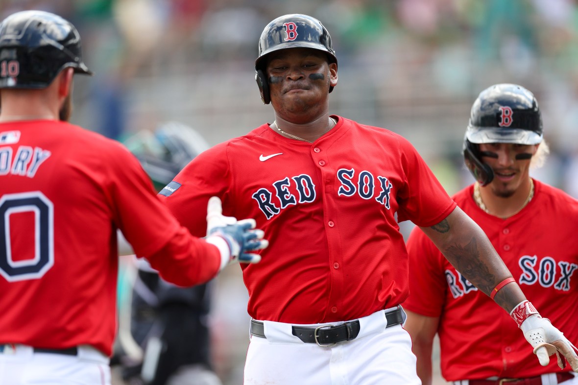 Boston Red Sox season preview