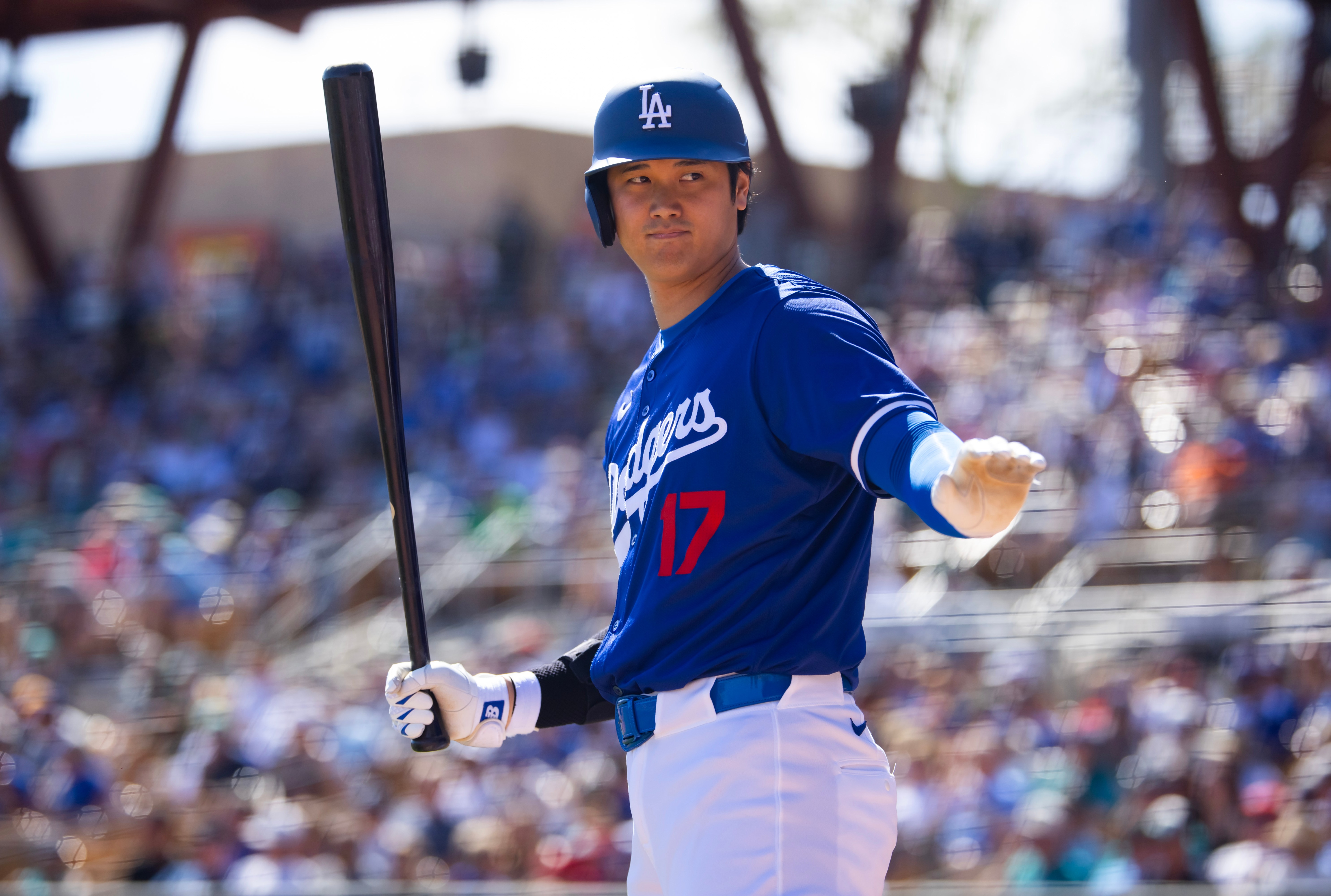 shohei ohtani, dodgers