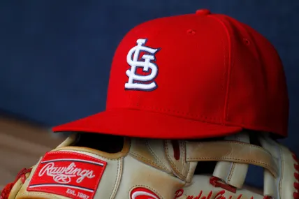 St. Louis Cardinals game today, Cardinals schedule 2024