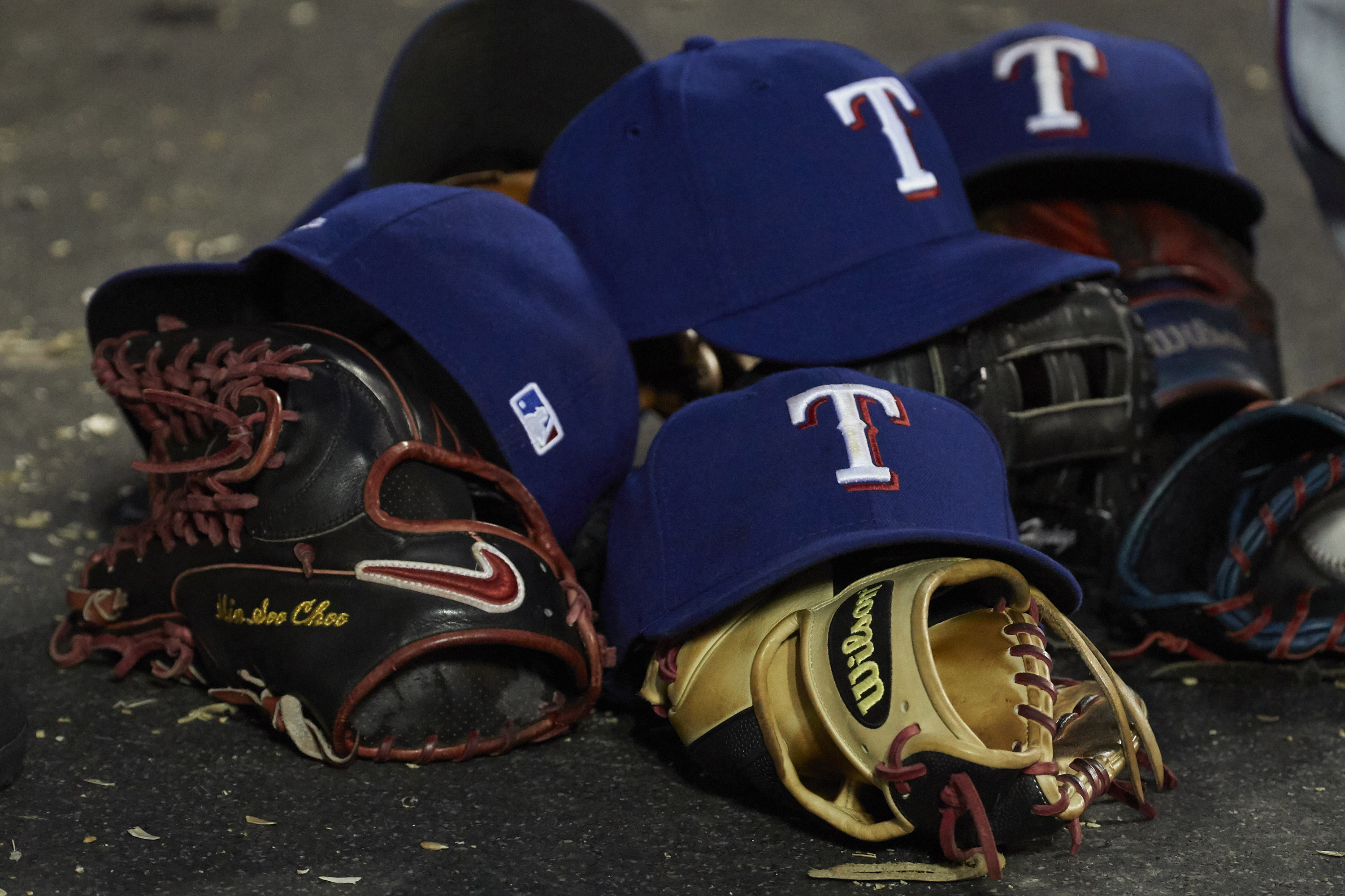 MLB insiders give Texas Rangers a near-failing grade for offseason ...