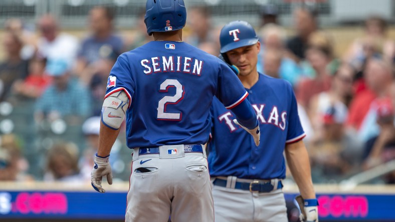 texas Rangers season preview 2024