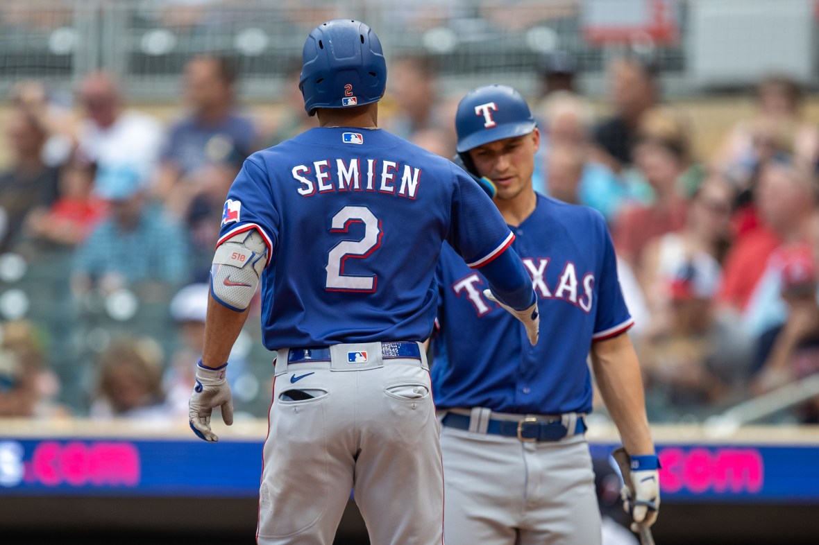 Texas Rangers preview 2024: Can they overcome early injuries to make history?