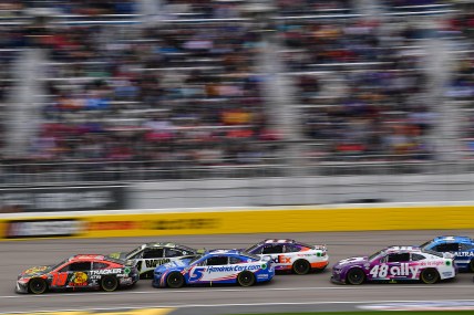 Bold Pennzoil 400 predictions, including Sunday’s NASCAR Cup Series race winner