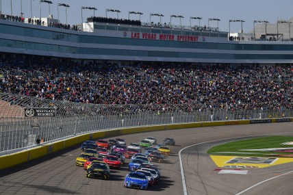 Why the NASCAR season really begins in March