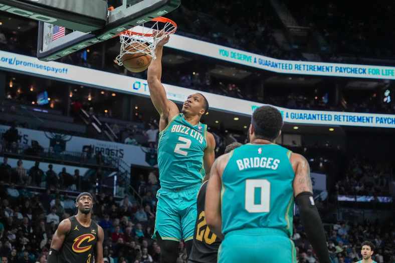 How To Watch The Charlotte Hornets: Best Options for 2024