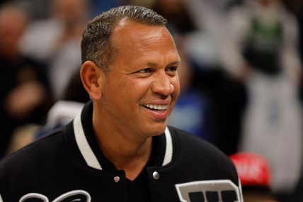 Alex Rodriguez reveals his ultimate team and unsurprisingly it includes a bunch of PED users and New York Yankees