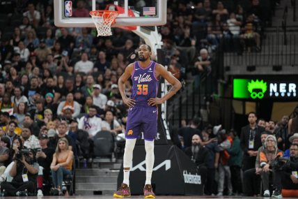 ESPN NBA analyst rips into Phoenix Suns after recent ugly losses, questions team’s leadership and toughness