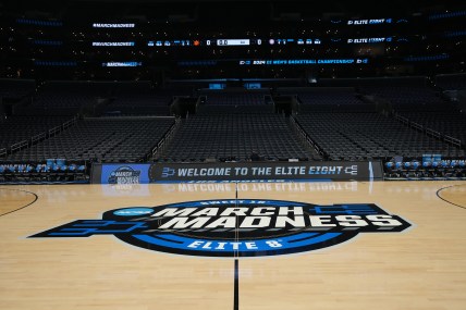 NCAA Tournament, March Madness, NC State, Texas