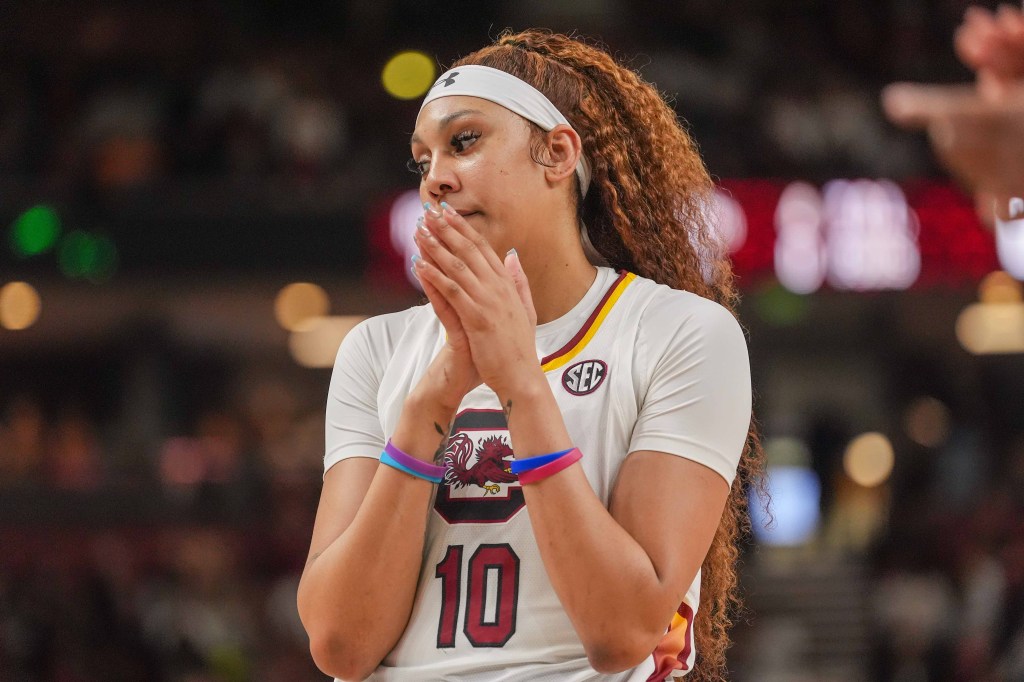 WNBA mock draft 2024, Kamilla Cordoso