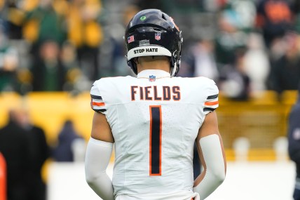 NFL insider reveals 2 potential surprise teams to watch for Chicago Bears QB Justin Fields