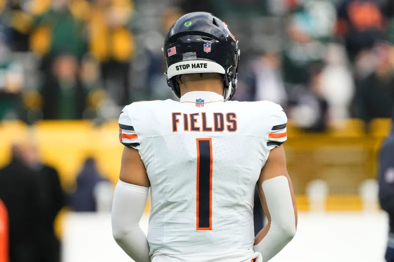 Chicago Bears reportedly turned down better offer from another NFL team