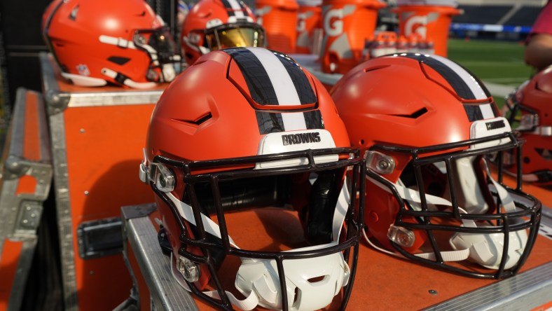 Cleveland Browns