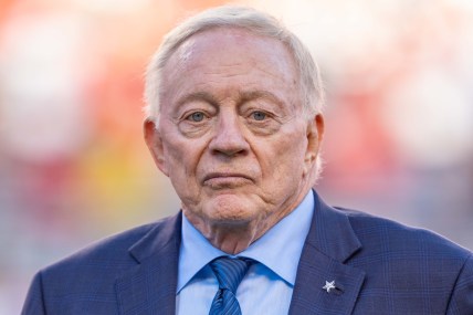 ESPN NFL reporter to release unauthorized biography about Dallas Cowboys owner Jerry Jones