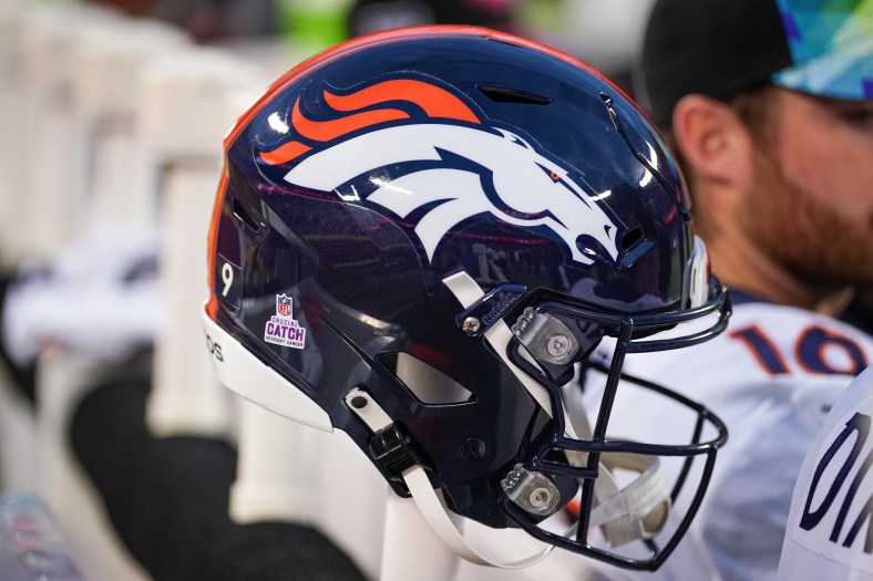 Broncos mock draft, Denver Broncos