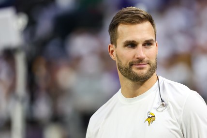 Atlanta Falcons sign Kirk Cousins with massive $180 million contract