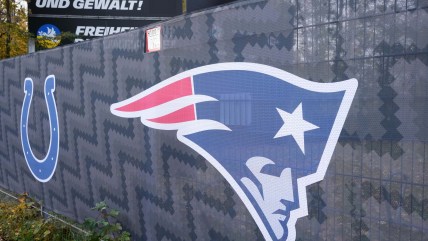 New England Patriots insider offers huge update on team’s interest in trading No. 3 overall pick