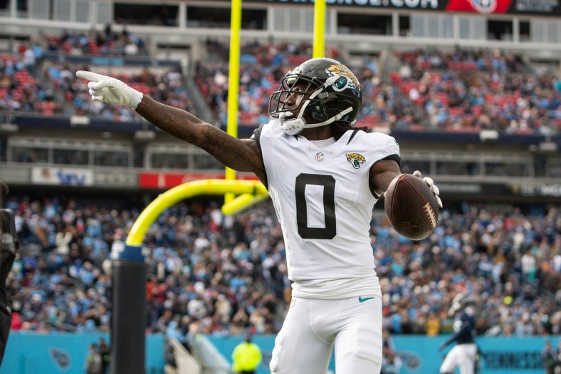 Worst moves in NFL free agency 2024, Calvin Ridley