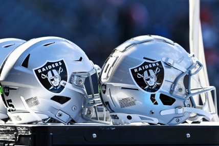 Las Vegas Raiders: Ranking the top five options with the 13th pick in 2024 NFL Draft