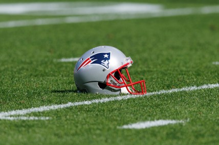 NFL analyst names surprise QB to watch for New England Patriots this offseason