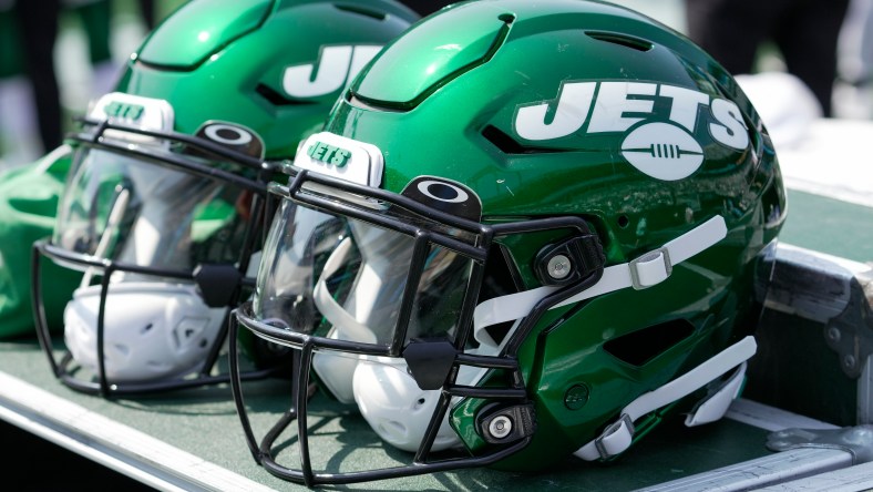 New York jets free agent targets 2024