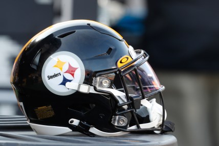 Pittsburgh Steelers eyeing 1,000-yard receiver from rival team