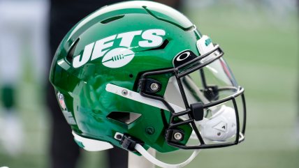 New York Jets mock draft 2024: Building for the future and solidifying a Super Bowl threat