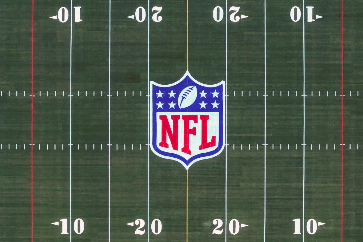 NFL streaming games