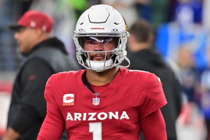 Arizona Cardinals, Kyler Murray